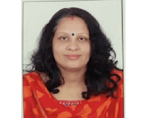 Dr. Sonali Karmarkar